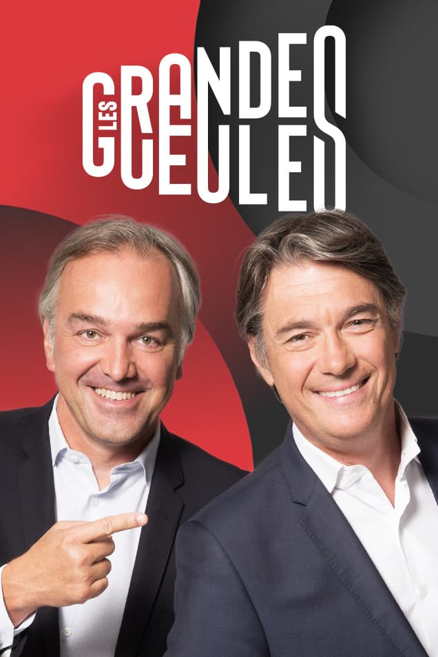 Les Grandes Gueules