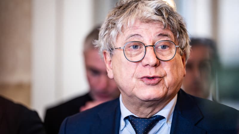 Mort de Quentin Deranque: Éric Coquerel "constate" que LFI est une victime et dénonce des attaques visant à "éliminer la principale formation de gauche"