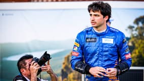 Carlos Sainz