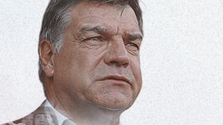 Sam Allardyce