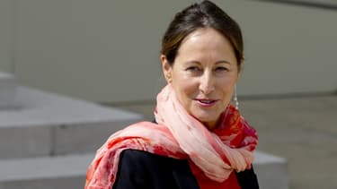 Ségolène Royal estime que pour réussir la transition énergétique, il faut l'anticiper.