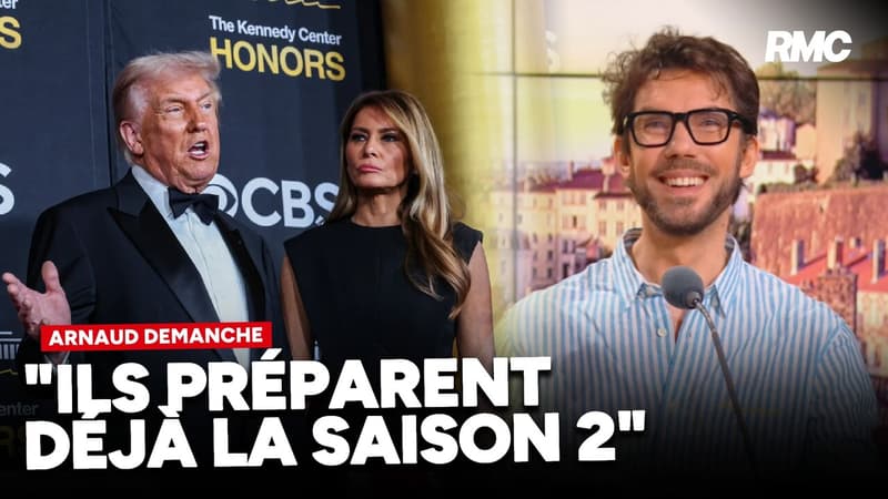 Donald Trump a déclaré que Cuba allait bientôt tomber