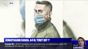 Procès Daval: la famille d'Alexia Fouillot se demande si Jonathann Daval a tout dit