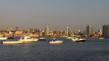 Le coût de l'immobilier est principalement ce qui tire Luanda vers le haut dans le classement.