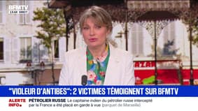 "Violeur d'Antibes" : un cold case vieux de 30 ans - 25/01