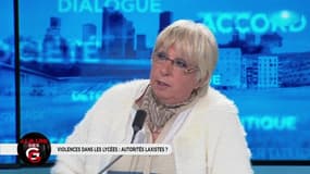 Violences lycéennes : Le coup de gueule de Claire O’Petit contre Bruno Le Roux