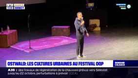 Rap, danse, stand up: à la découverte du festival OQP à Ostwald