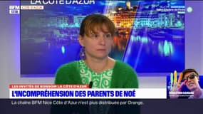 Antibes: libération sous contrôle judiciaire du chauffard qui a tué Noé, les parents dénoncent une injustice