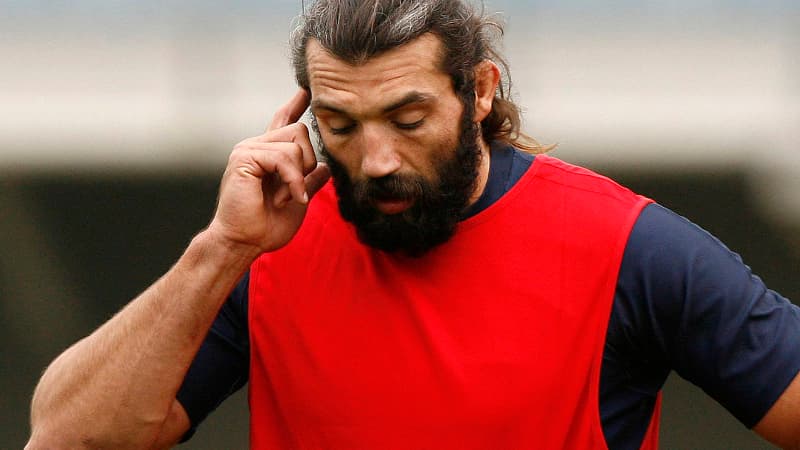 Sébastien Chabal