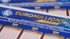 "le jackpot EuroMillions de plus de 178 millions d'euros, proposé ce soir, a été remporté en France par un gagnant", a annoncé vendredi FDJ United