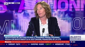 Céline Piquemal-Prade VS Nicolas Goetzmann : Quels regards porter sur le discours récent de Jerome Powell ? - 10/03