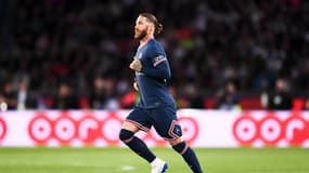 Sergio Ramos
