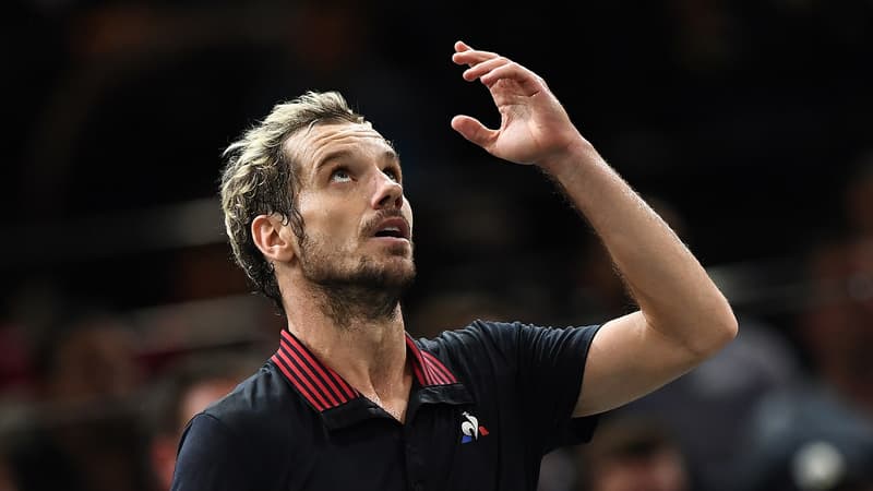 Richard Gasquet