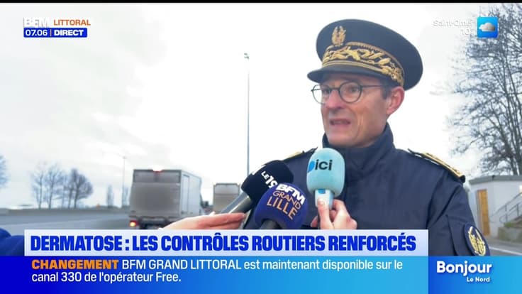 Bonjour Littoral du vendredi 19 décembre 2025