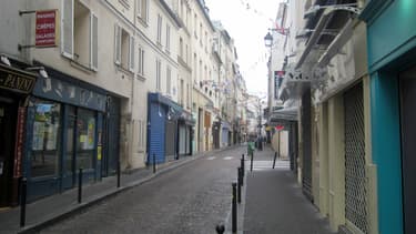 Les hôtels, commerces et restaurants ont connu une baisse vertigineuse de leur fréquentation depuis les attentats.