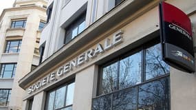 L'externalisation de certaines activités de la Société Générale concerne 400 emplois, pour moitié à Paris.