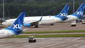 XL Airways est à la recherche d'un actionnaire de référence