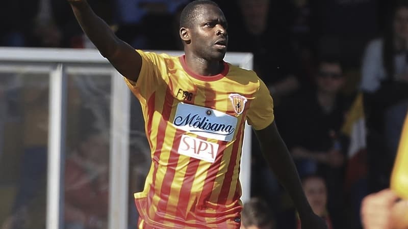 Cheick Diabaté