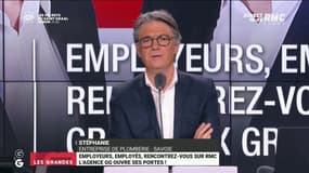 "L'Agence GG": Un plombier expérimenté et autonome - 24/06