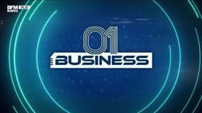 01 Business - Samedi 28 novembre