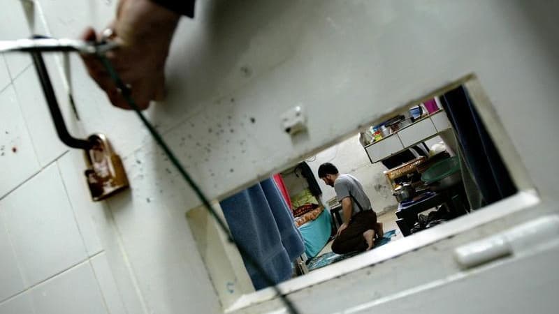 Israël a donné son accord samedi à la libération de prisonniers palestiniens, une vieille revendication des Palestiniens qui fait figure aujourd'hui de première étape dans la reprise du dialogue israélo-palestinien, à l'arrêt depuis 2010. /Photo d'archive