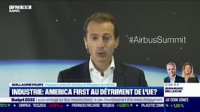 Airbus : Retour à la normale ? 