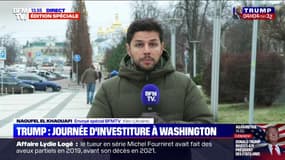 Investiture de Donald Trump: quel regard les Ukrainiens portent-ils sur le retour de l'ancien président?