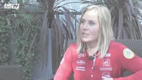 Worley : "Sölden, une piste et une ambiance qui me plaisent"