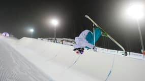 Marie Martinod