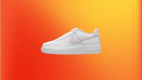 Profitez de cette paire de Nike Air Force 1 pendant que son prix baisse drastiquement