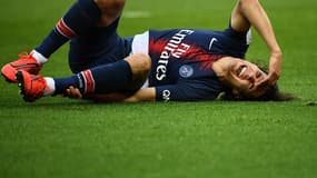 Edinson Cavani