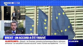 Brexit: un accord a été trouvé - 17/10