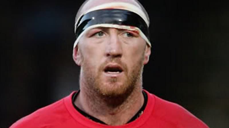 Trevor Brennan