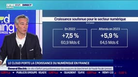Good Morning Business - Vendredi 16 décembre