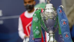 La Coupe de France