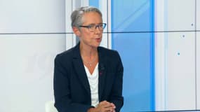 Elisabeth Borne sur notre antenne ce mardi soir