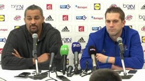 Gille : ‘’Il nous reste encore un peu de travail’’