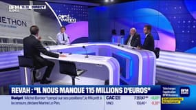 Maladies rares : le problème du financement