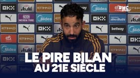 "Je ne vais pas changer" Ruben Amorim maintient le cap malgré un bilan catastrophique