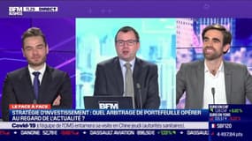 Christopher Dembik VS Paul Sabatier : Le Brexit acté, comment appréhender la conjoncture européenne ? - 11/01