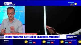 Hauts-de-France Business : Nouvel acteur de la micro-mobilité