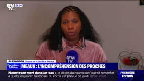 "Pour moi, il n'allait rien faire aux enfants": l'incompréhension des proches de la famille décimée à Meaux