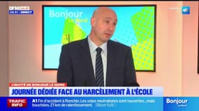 Hauts-de-France: des mesures anti-harcèlement efficaces dans les écoles? 