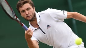 Gilles Simon