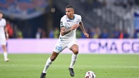 Mason Greenwood - Marseille