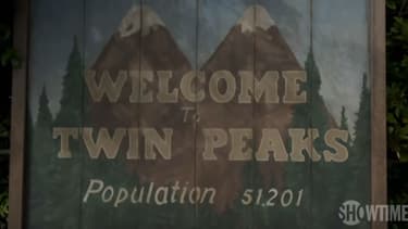 Twin Peaks