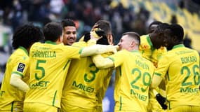 FC Nantes
