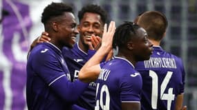 Joie Anderlecht