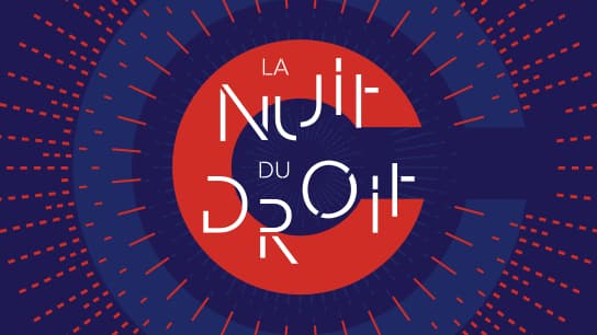 SCÈNES DE CRIME RECONSTITUÉES, THÉÂTRE, DÉBATS... LE PROGRAMME DE LA NUIT DU DROIT EN ÎLE-DE-FRANCE