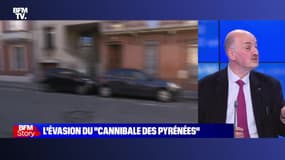 Story 2 : L'évasion du "Cannibale des Pyrénées" - 21/01
